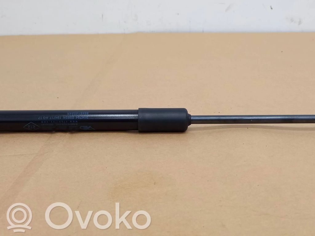 Renault Kadjar Tailgate/trunk strut/damper 