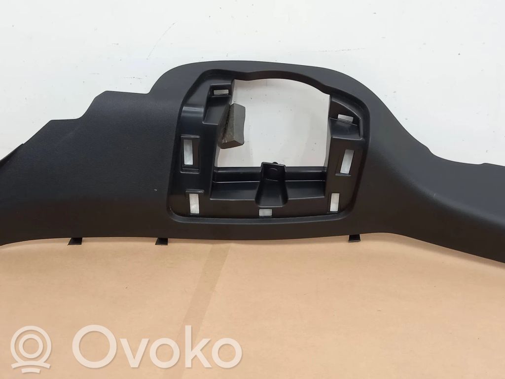 Renault Kadjar Moldura del pillar (D) (Inferior) 