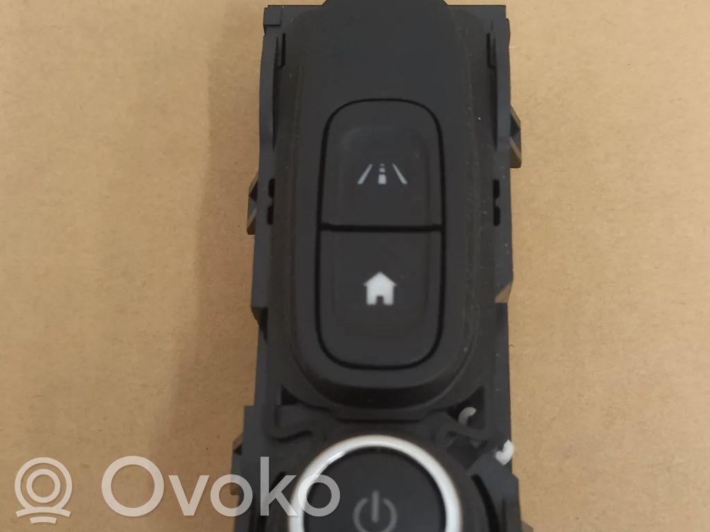 Other switches/knobs/shifts   253B05623R