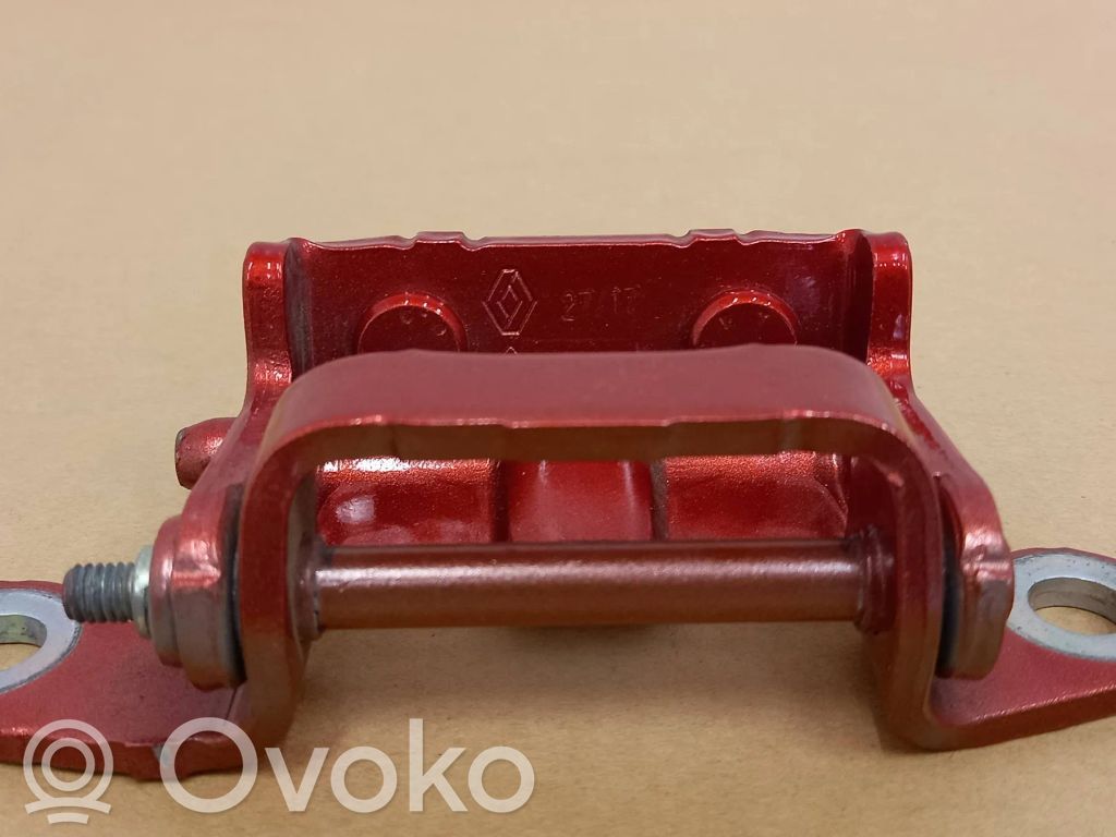 Renault Kadjar Rear door upper hinge 