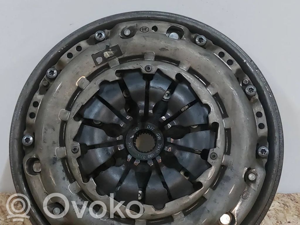 Renault Kadjar Clutch set kit 