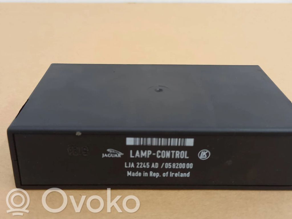 Light module LCM   LJA2245AD,05820000