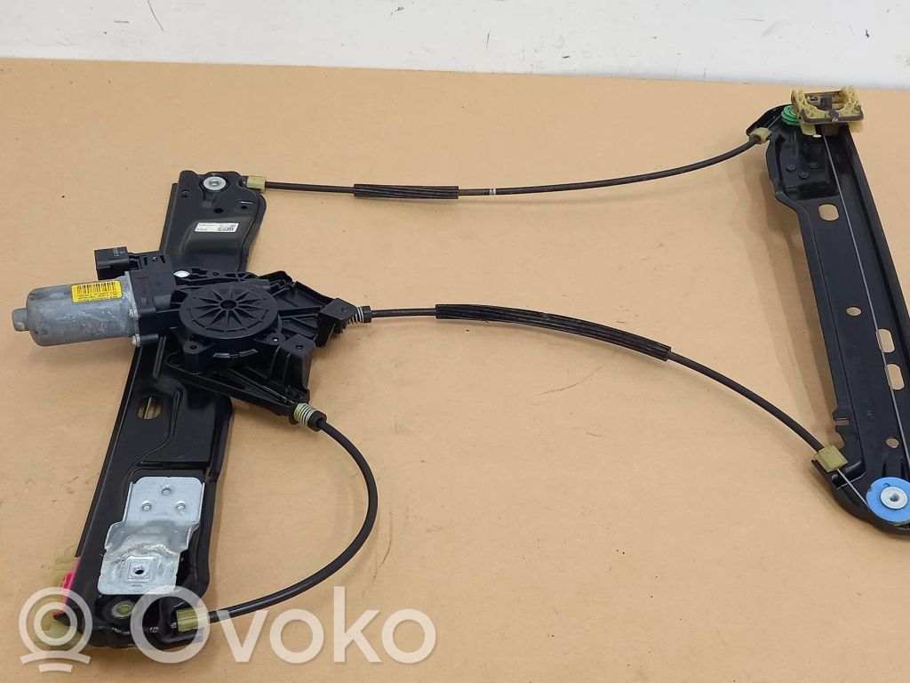 Elektryczny podnośnik szyby drzwi przednich   BJ3223200AG,918957104,932357107,932355103,BJ3223200