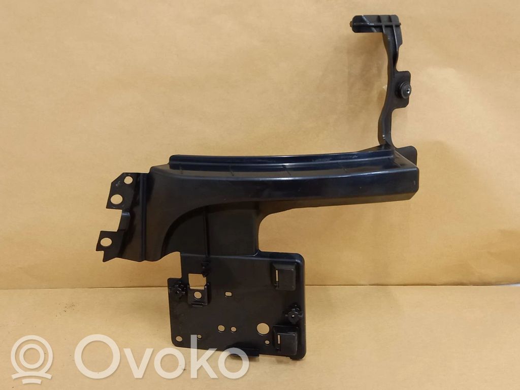 Land Rover Range Rover Evoque L538 Takapuskurin kannake 