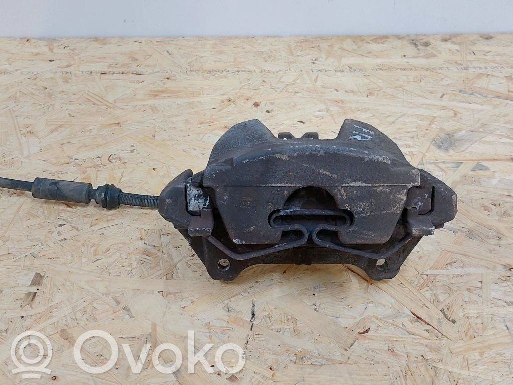 Land Rover Range Rover Evoque L538 Передний суппорт 