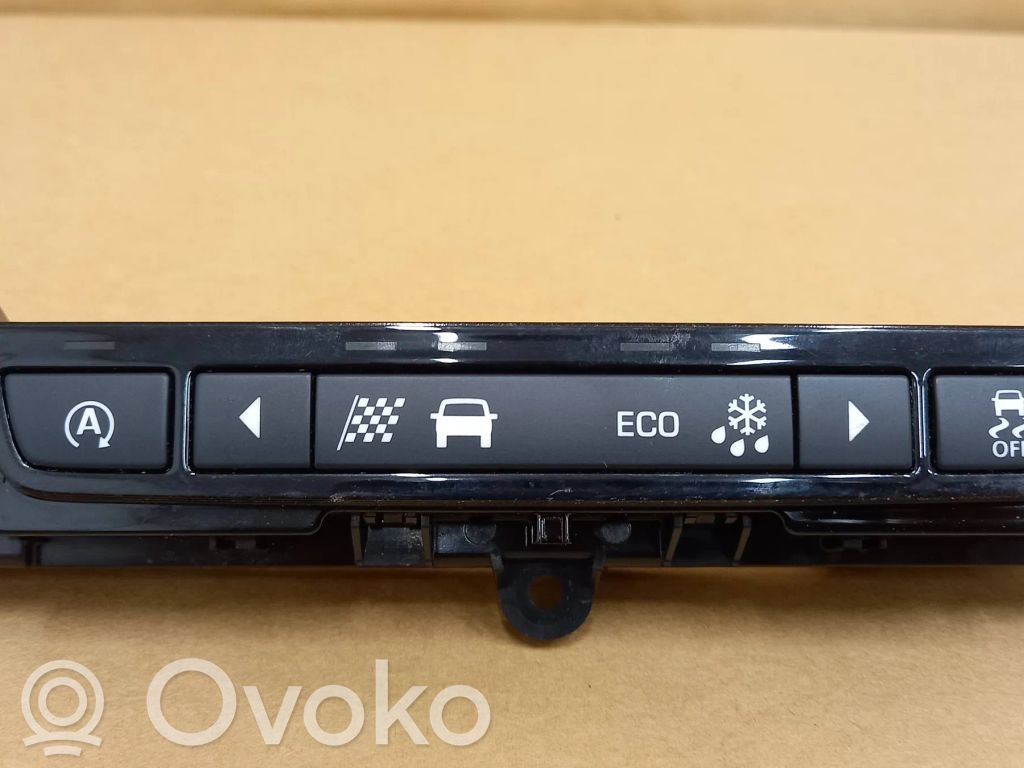 Kit interrupteurs   GX7314B790AL,03499510107,142601