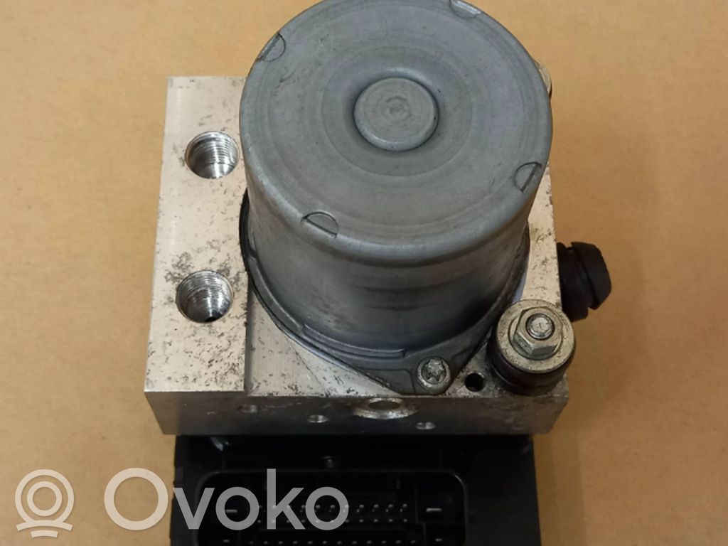 Jaguar XF X250 ABS Pump 