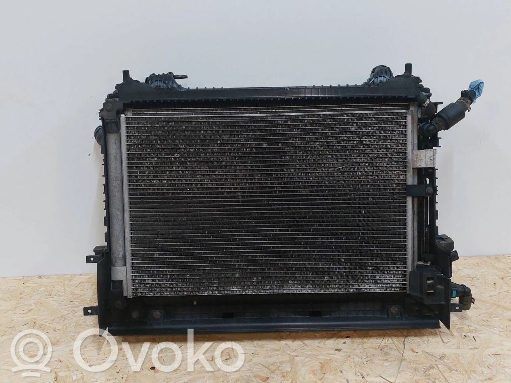 Kit Radiateur   GX738005EC,GX738C607AE,GX7319710BC,940013003,990003008616,GX738B588CG