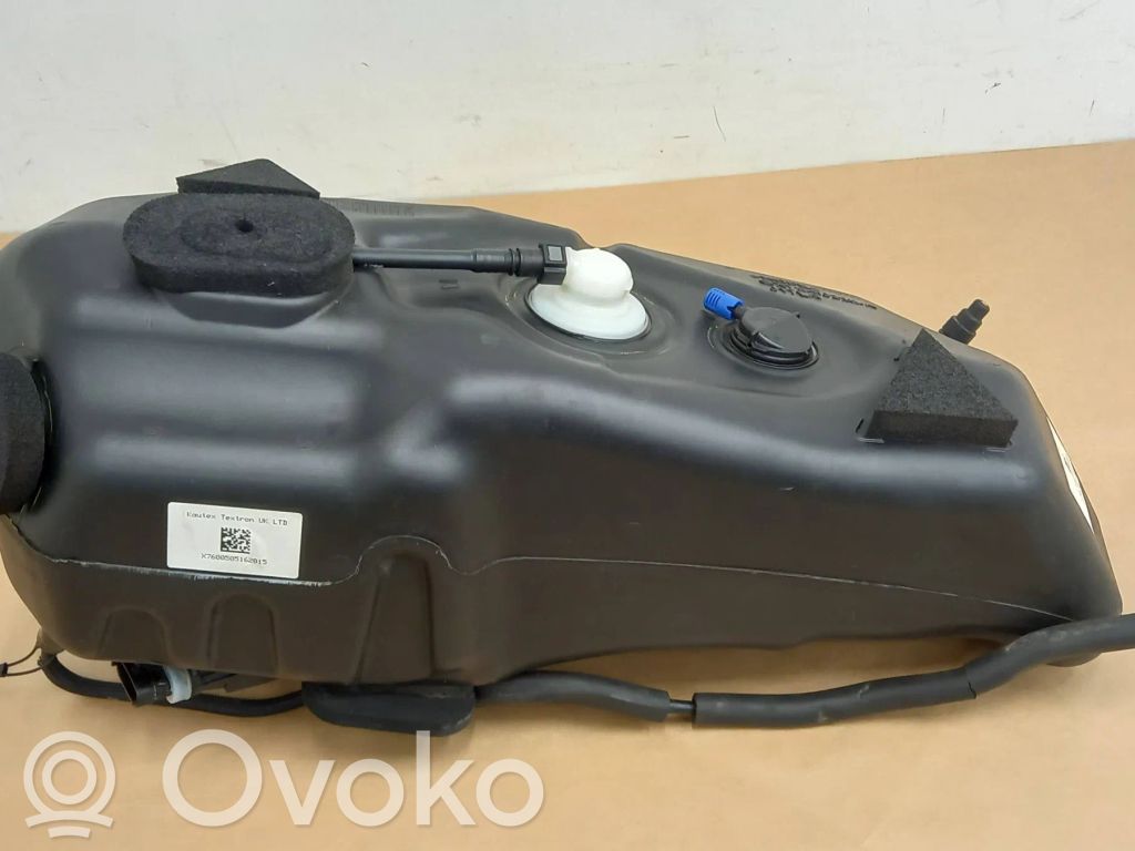 AdBlue-nestesäiliö   GX735J228A,X7600505162015,GX735J228AG1,J17LA