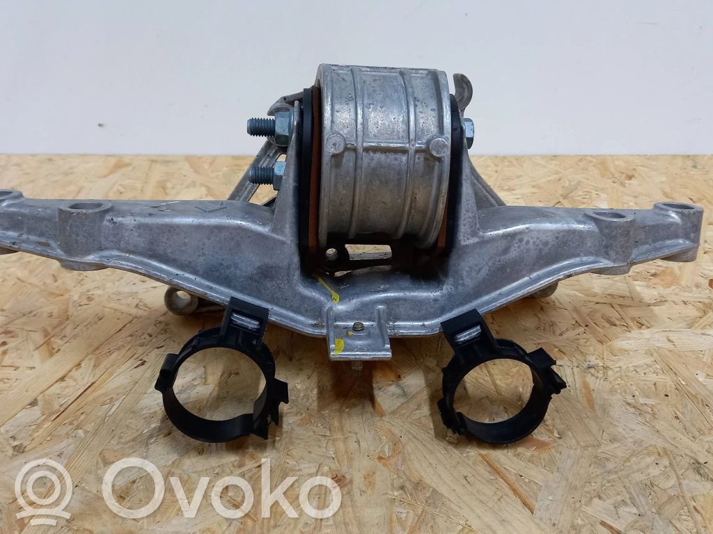Porsche Boxster 987 Gearbox mounting bracket 