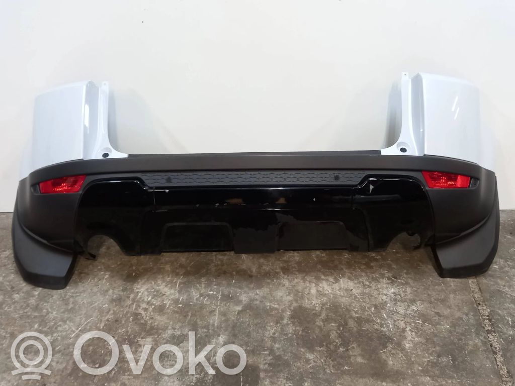 Land Rover Evoque I Parachoques 