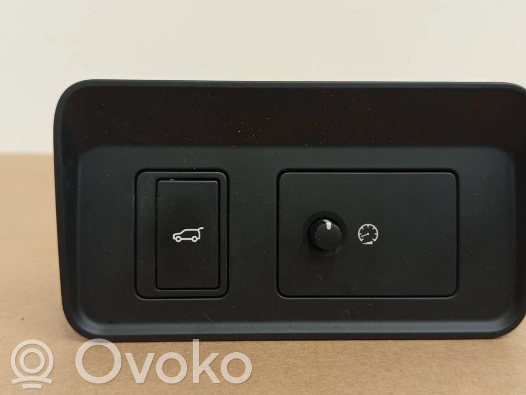 Land Rover Range Rover Sport L494 Kiti jungtukai/ rankenėlės/ perjungėjai 
