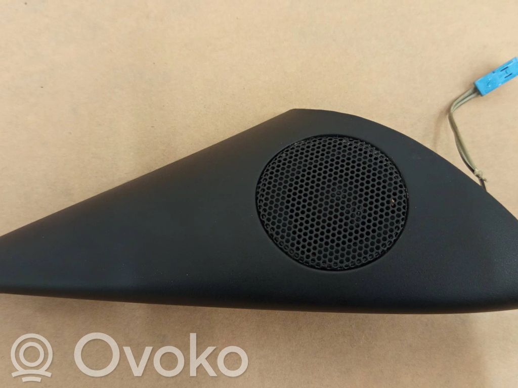 BMW Z4 E85 E86 Front door high frequency speaker 