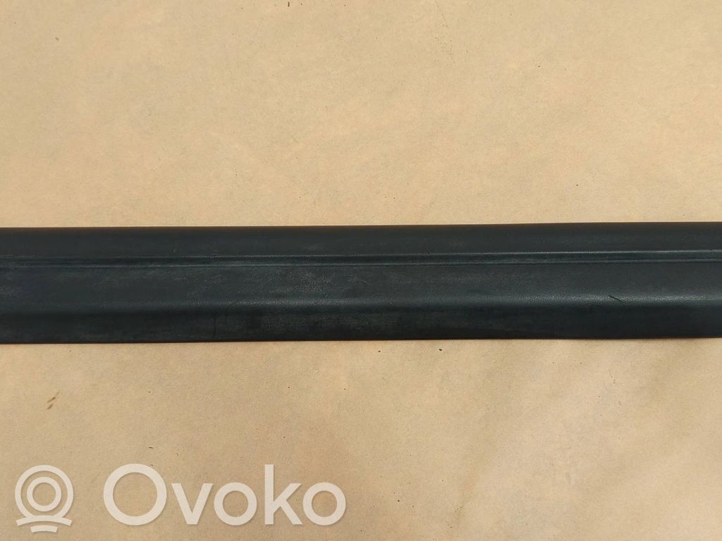 BMW Z4 E85 E86 Front sill trim cover 
