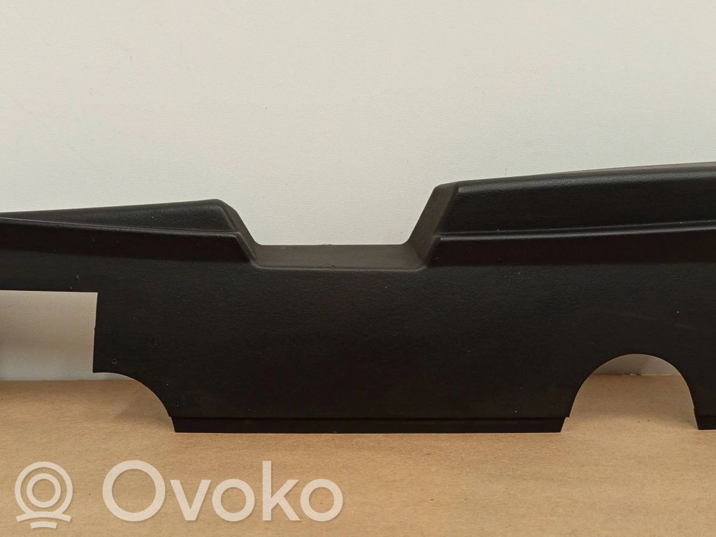 BMW Z4 E85 E86 Verkleidung Verdeck Hardtop 