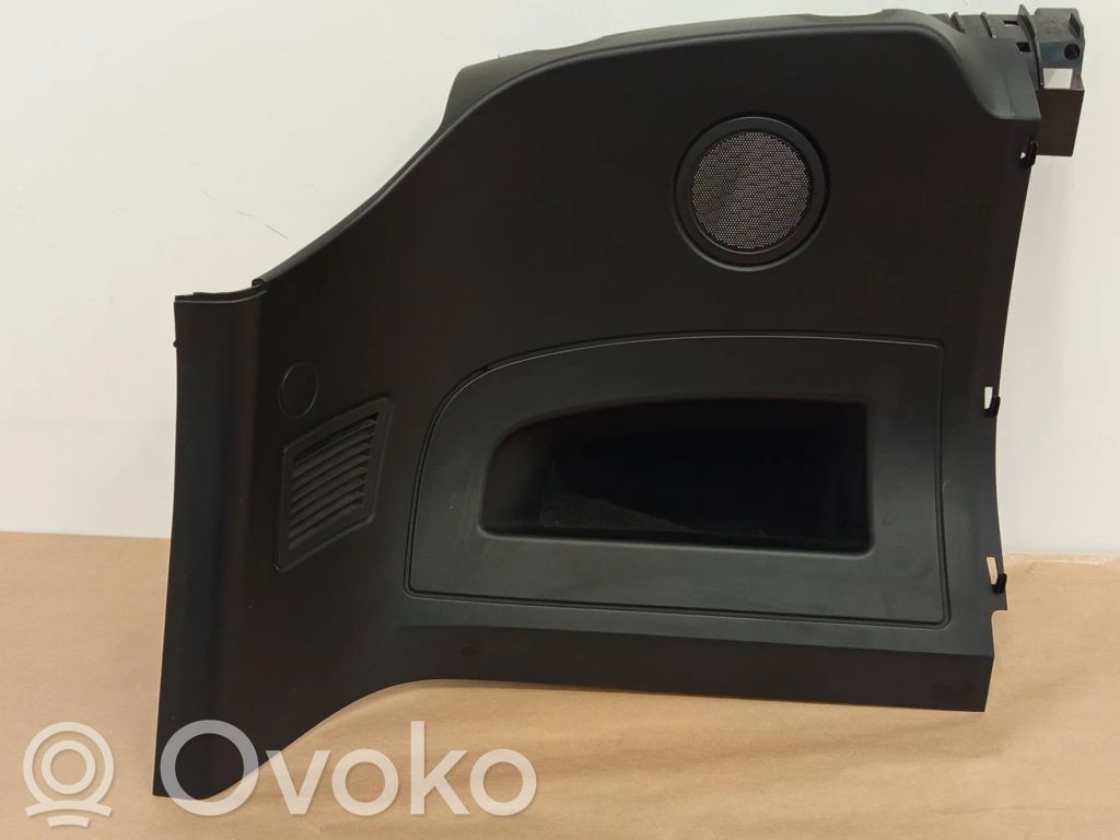 BMW Z4 E85 E86 Other interior part 