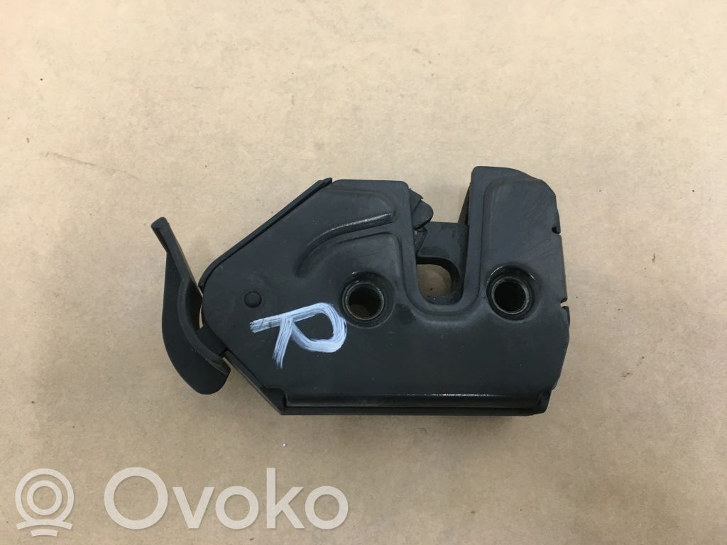 Land Rover Range Rover L322 Blocco/chiusura/serratura del portellone posteriore/bagagliaio 