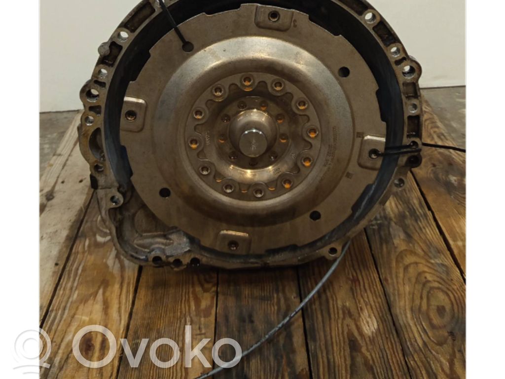 Land Rover Range Rover L322 Automatyczna skrzynia biegów 
