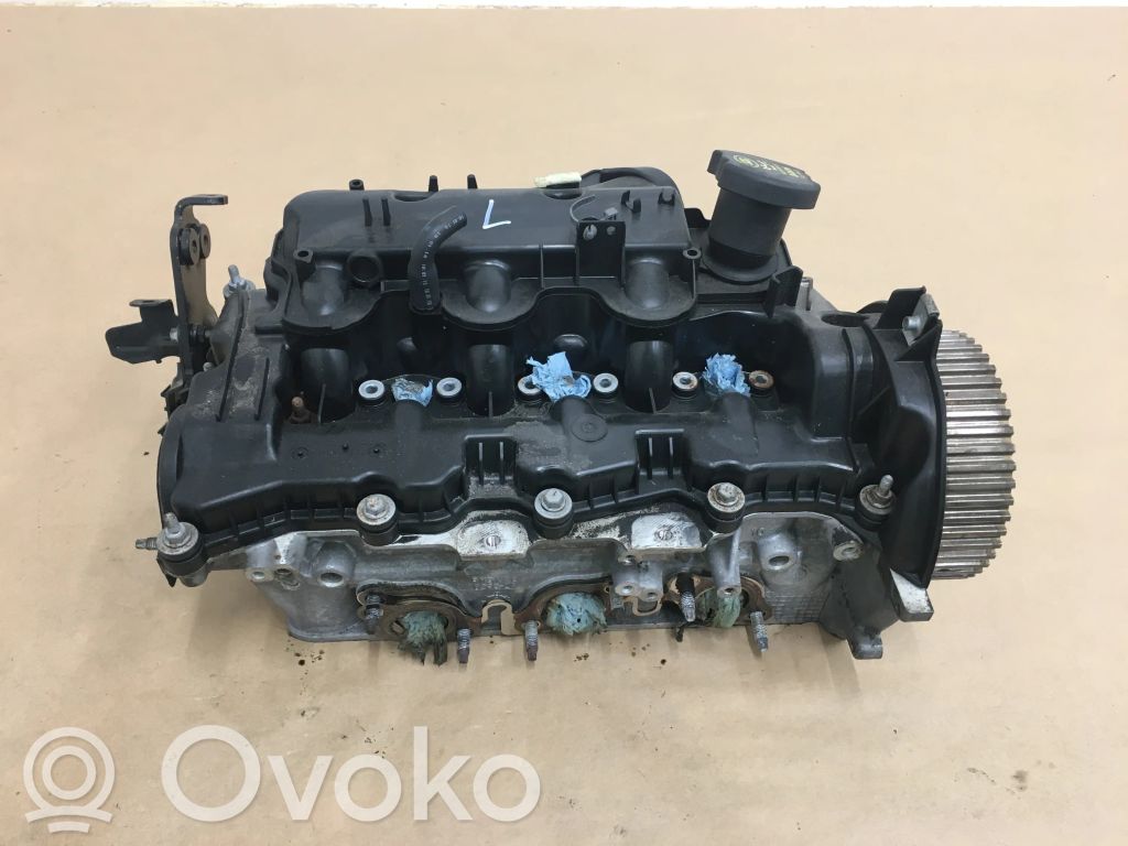 Land Rover Range Rover Sport L320 Engine head 