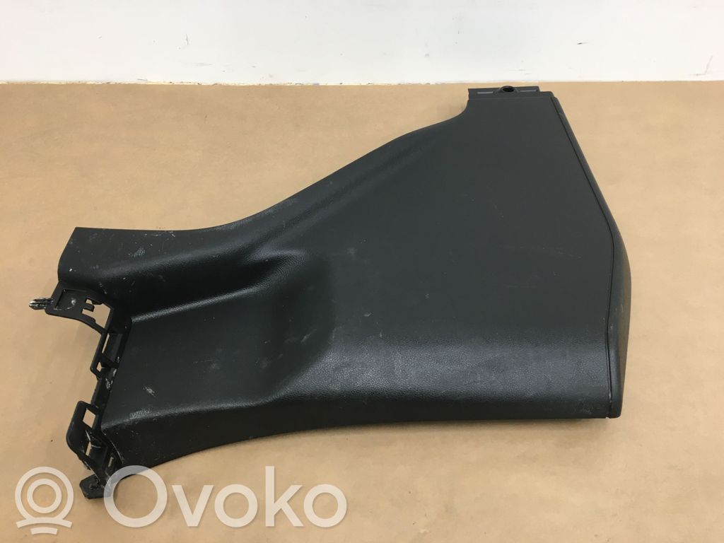 Citroen Berlingo Tailgate/trunk/boot lid 