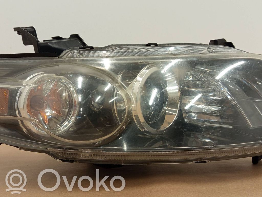 Infiniti FX Headlight/headlamp 