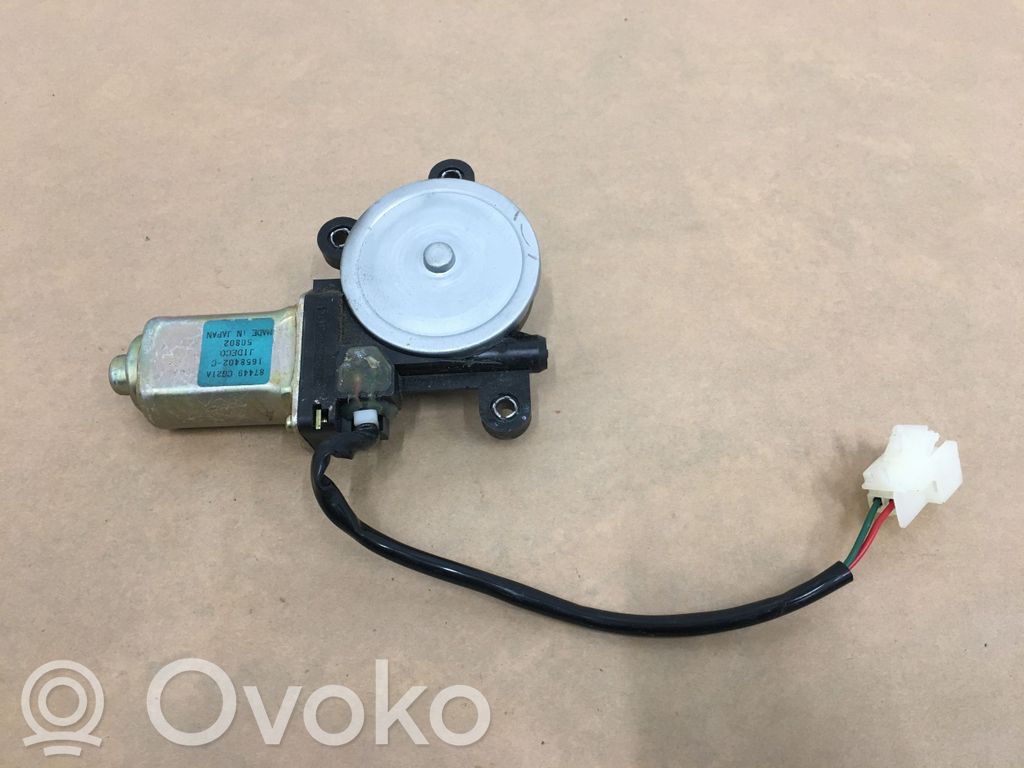 Infiniti FX Seat adjustment motor 