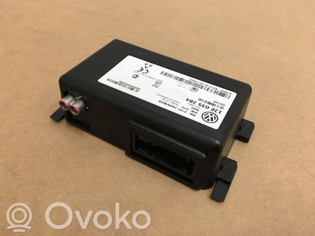 Volkswagen Up Alte unități/module de control 
