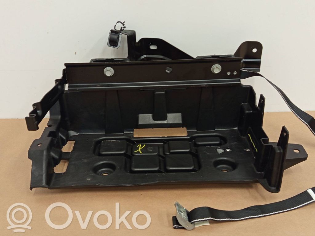 Maserati Ghibli Battery box tray 