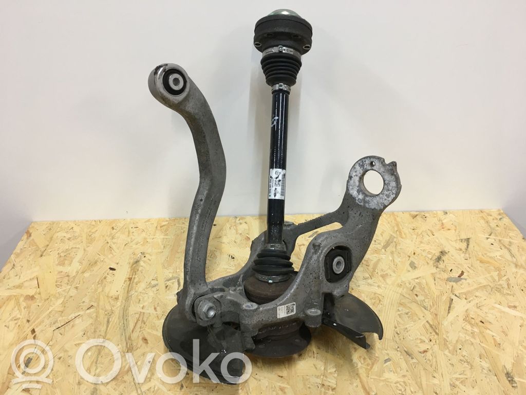 Audi RS6 C7 Set suspensie spate 