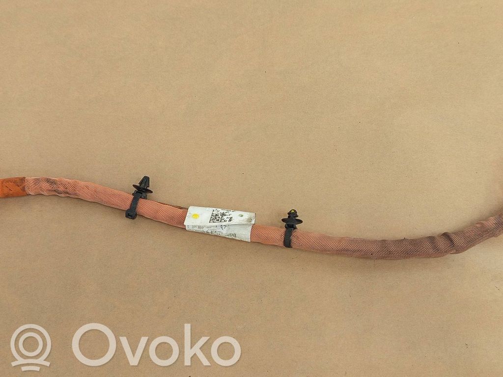 Volkswagen Up Other wiring loom 