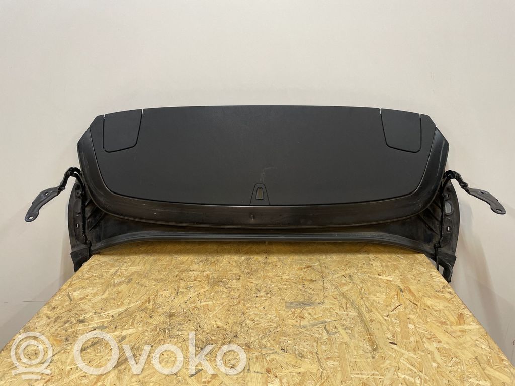 BMW Z4 E89 Parcel shelf 