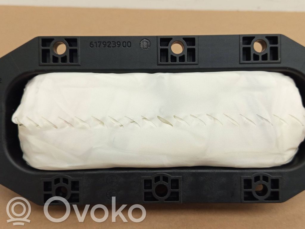 Land Rover Discovery Sport Poduszka powietrzna Airbag pasażera 