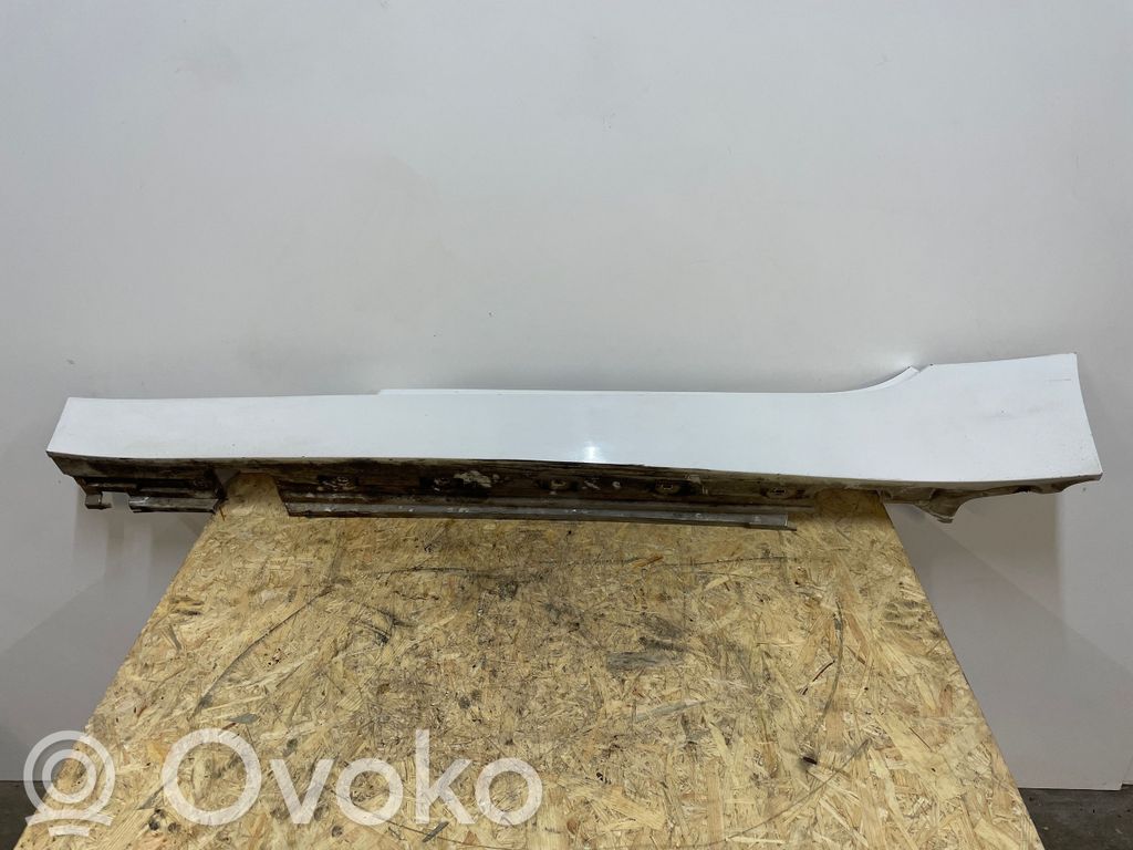 BMW Z4 E89 Sill 