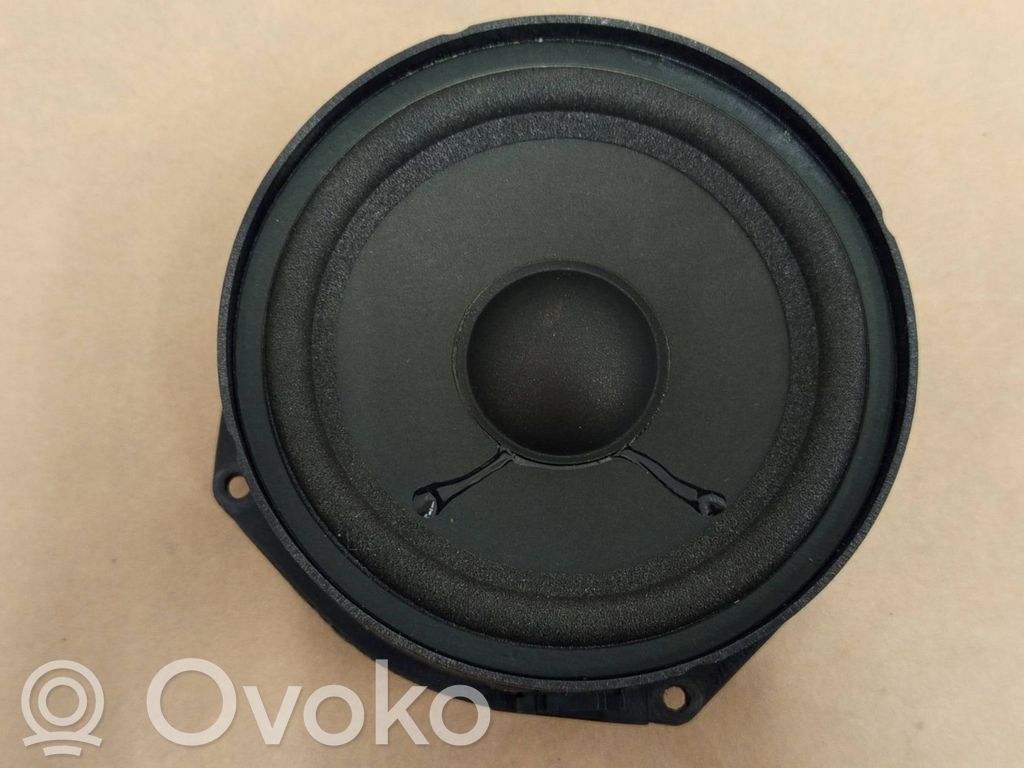 Etuoven kaiutin   3W0035411P