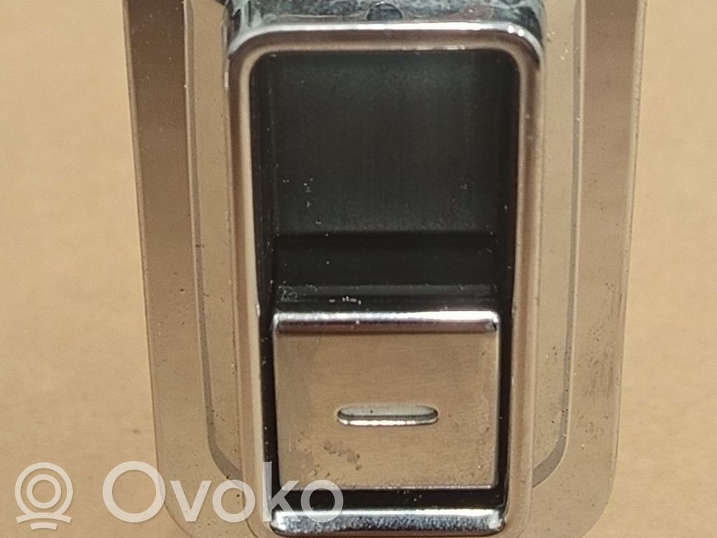 Bentley Continental Electric window control switch 