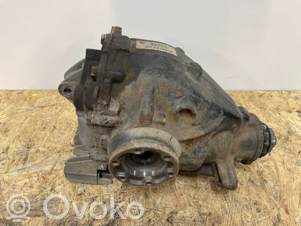 Rear differential   7576668,EAU321373,894203030131005