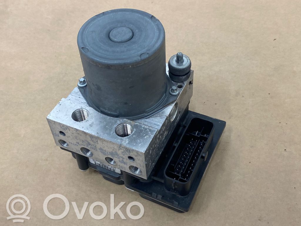 Jaguar XF X250 ABS Pump 