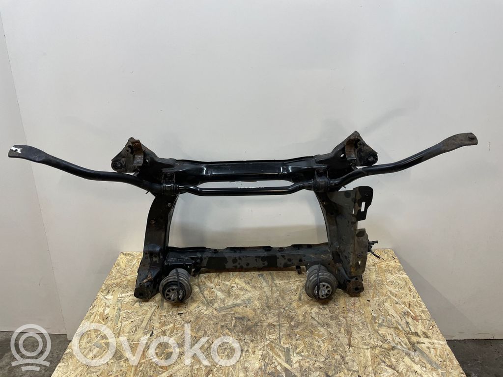 Front subframe   DX235019BB,227141