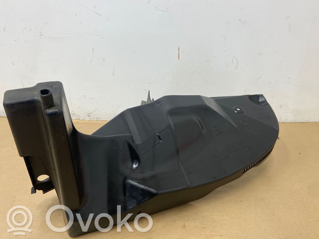 BMW Z4 E85 E86 Rain gutter 