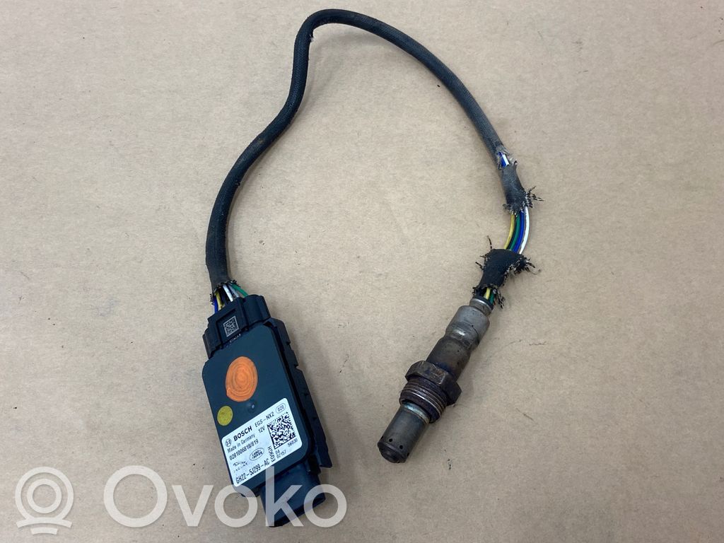 Land Rover Evoque I Lambda probe sensor 