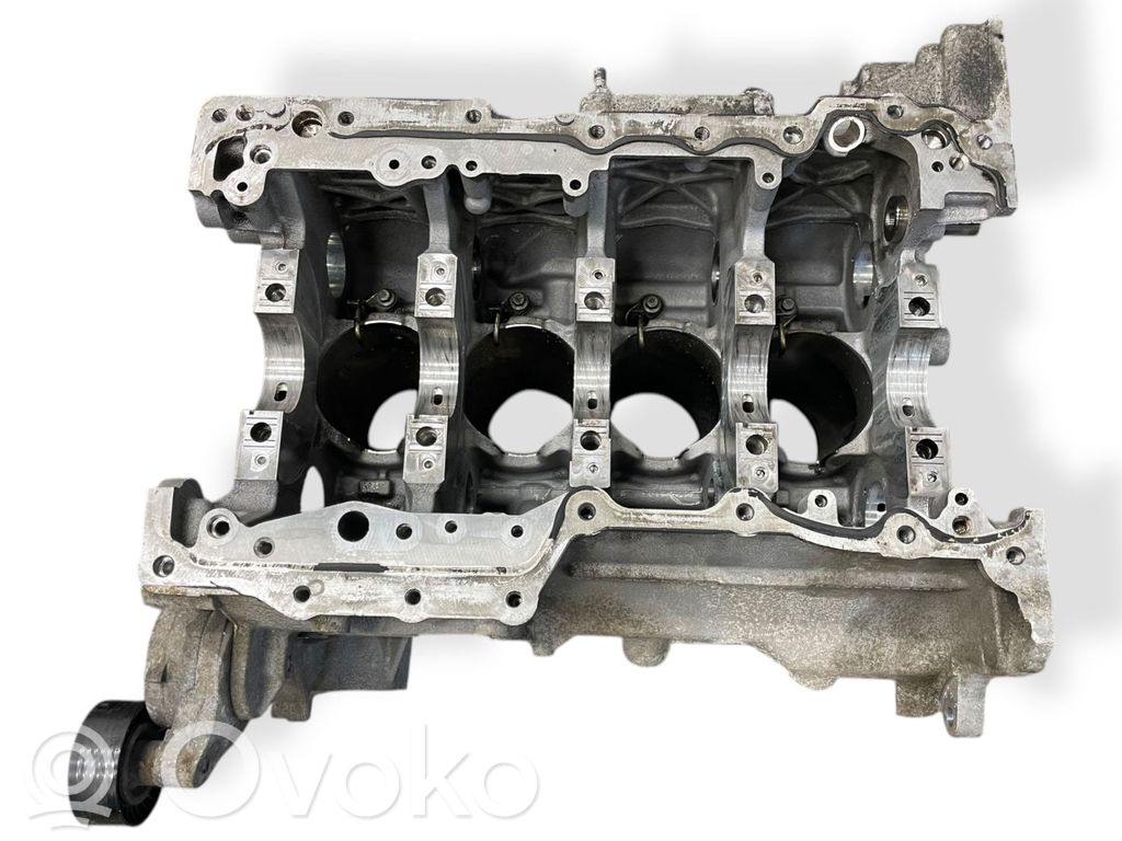Land Rover Evoque I Bloque de motor 