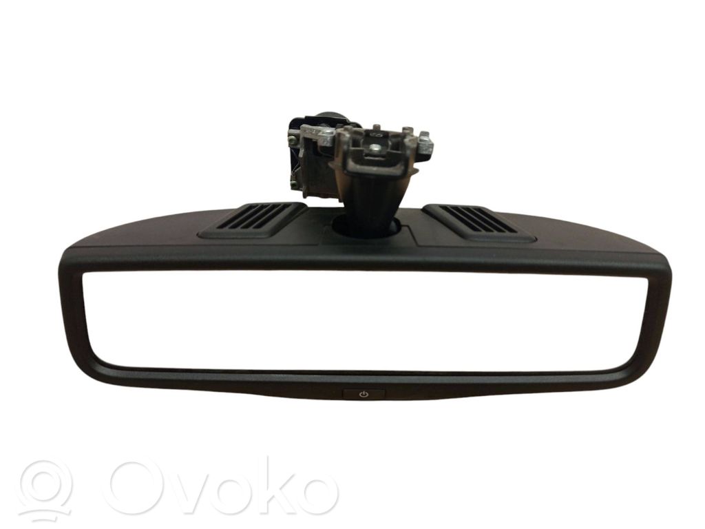 Jeep Grand Cherokee Espejo retrovisor (interior) 