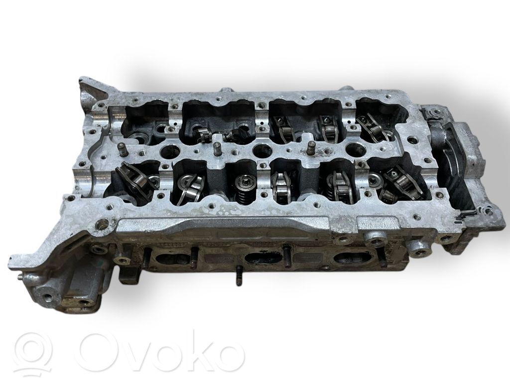 Jeep Grand Cherokee Engine head 