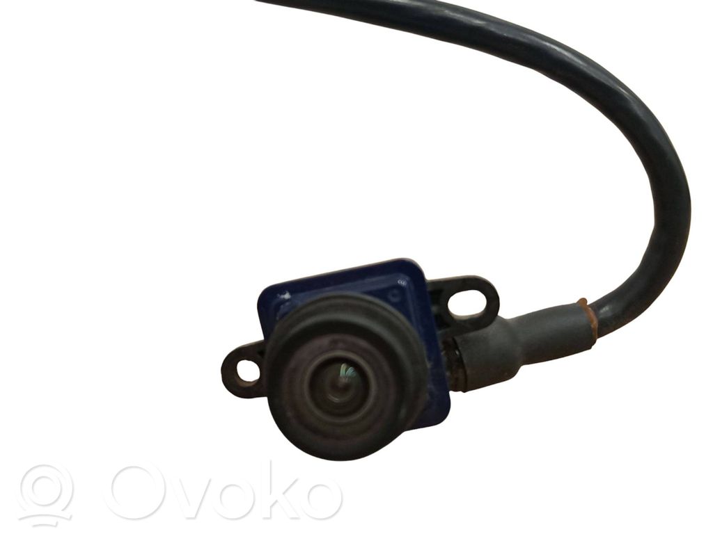 Jeep Grand Cherokee Reversing camera 