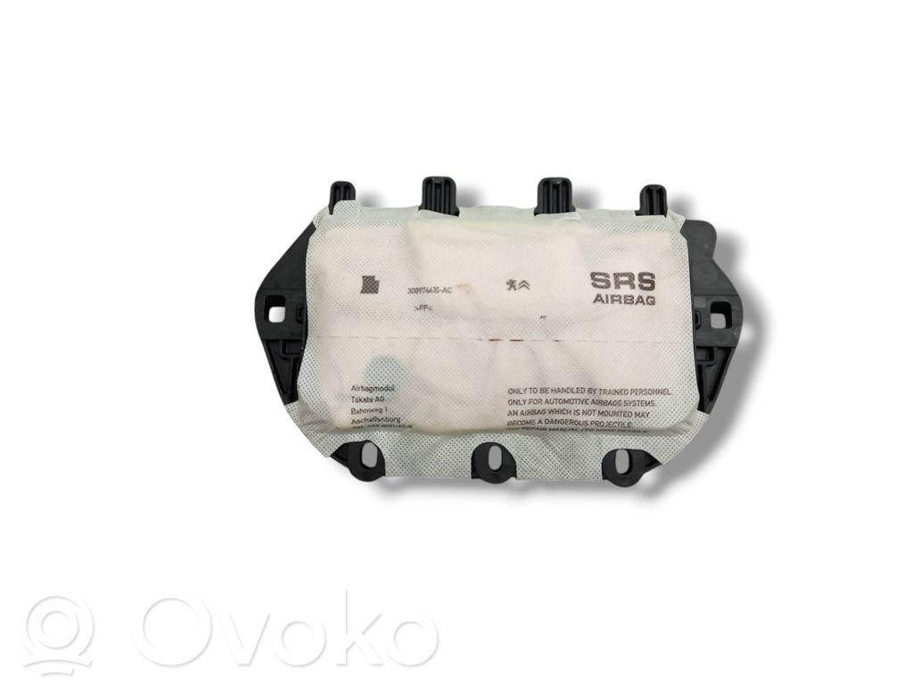 Passenger airbag   9809449580,308940199AH,5BFAAC0011841K