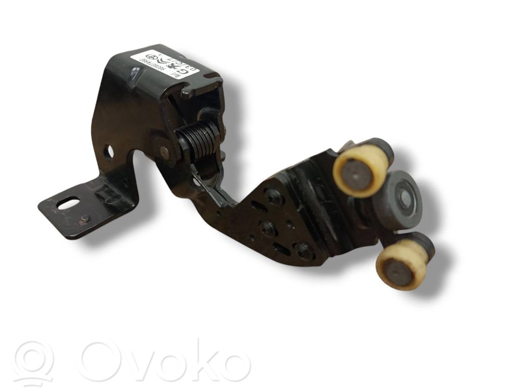 Citroen Jumpy Sliding door lower roller guide/hinge 