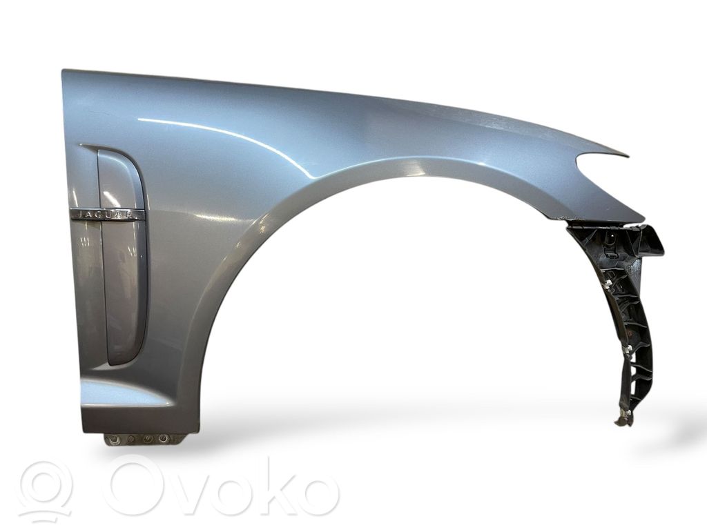 Jaguar XF X250 Крыло 