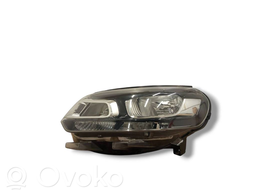 Citroen Jumpy Headlight/headlamp 