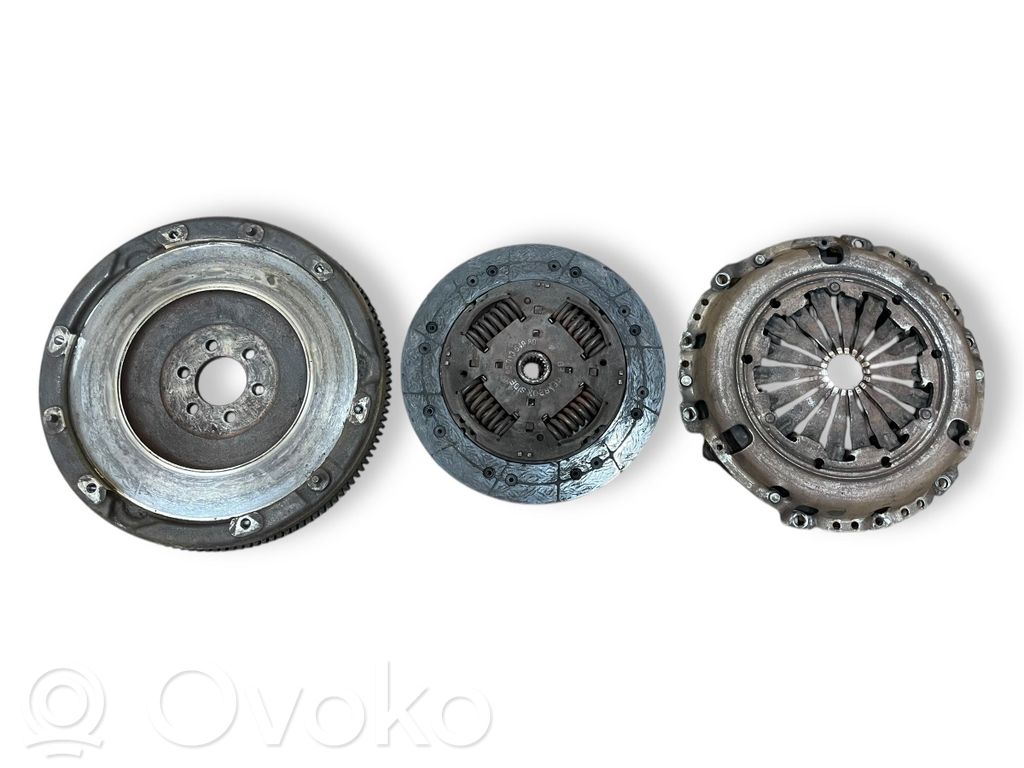 Citroen Jumpy Clutch set kit 