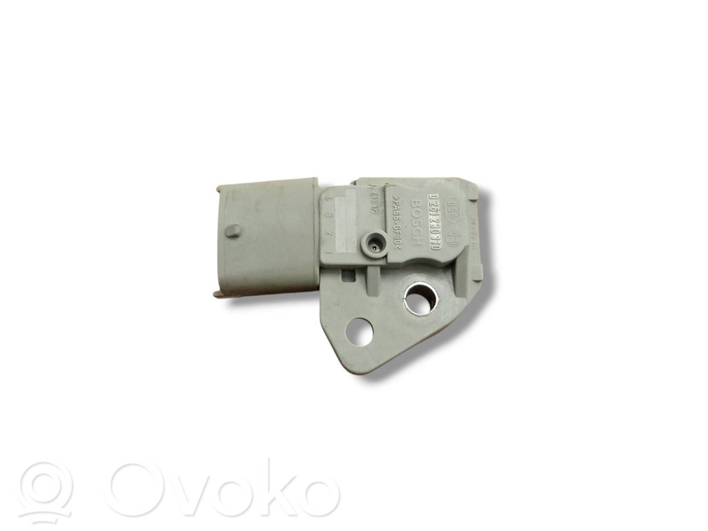 McLaren MP4 12c Sensor de la presión del aire 